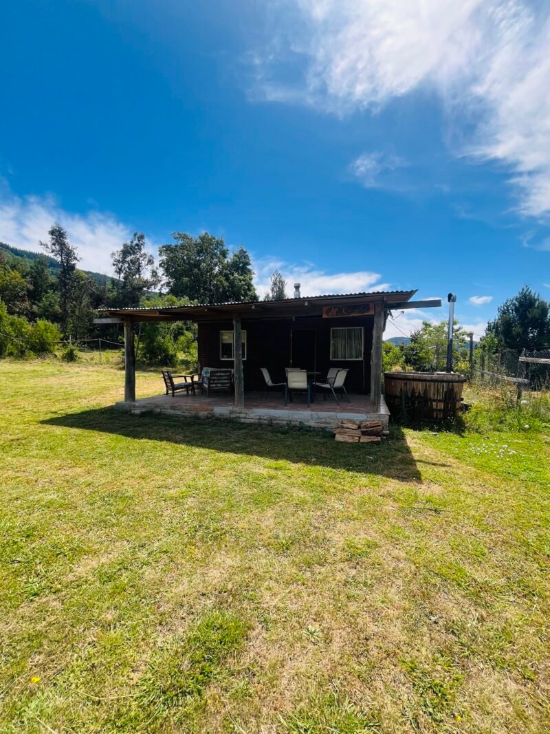 Cabaña Canelo (5 Personas) - Imagen 15