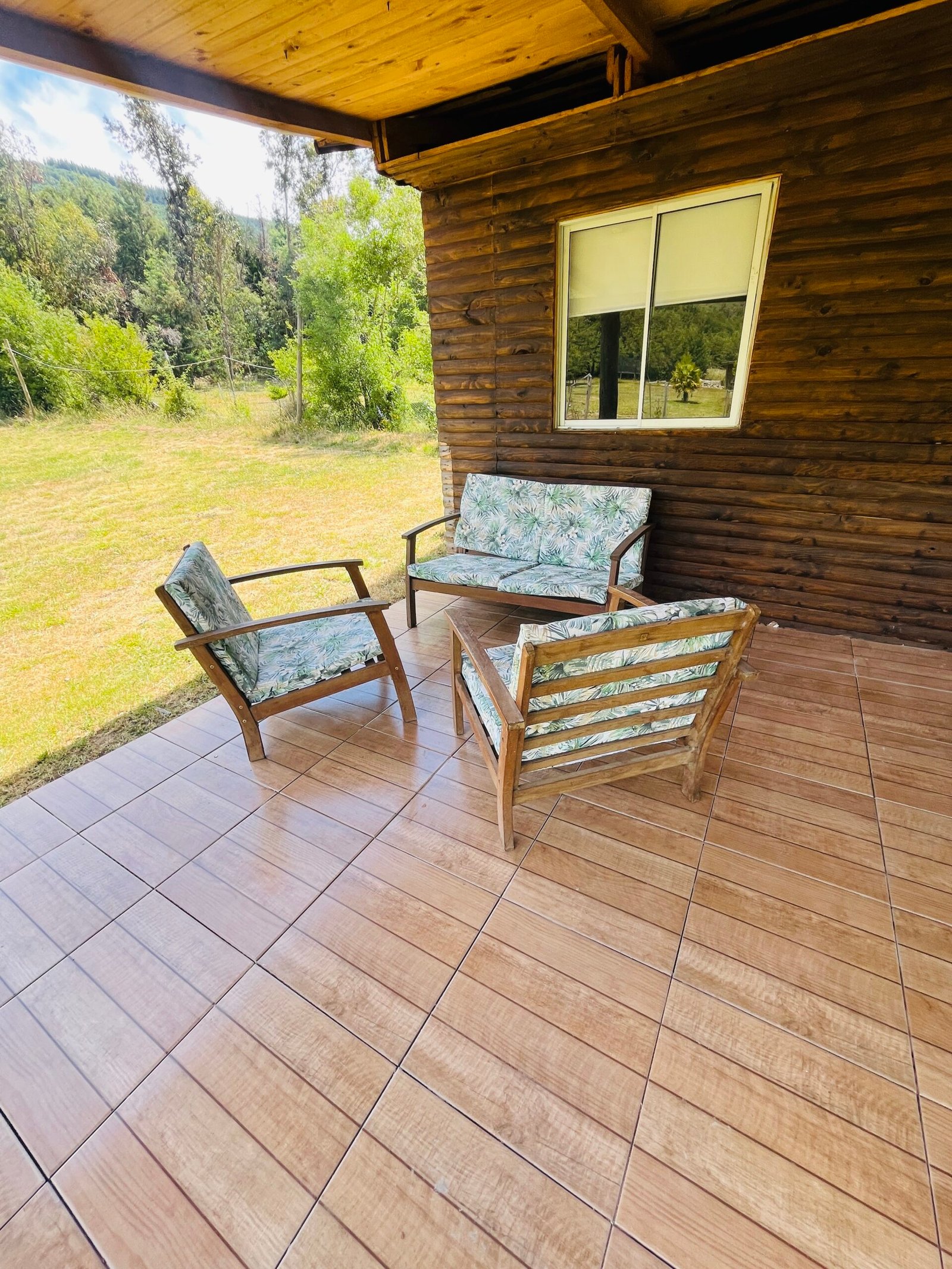 Cabaña Canelo (5 Personas) - Imagen 27