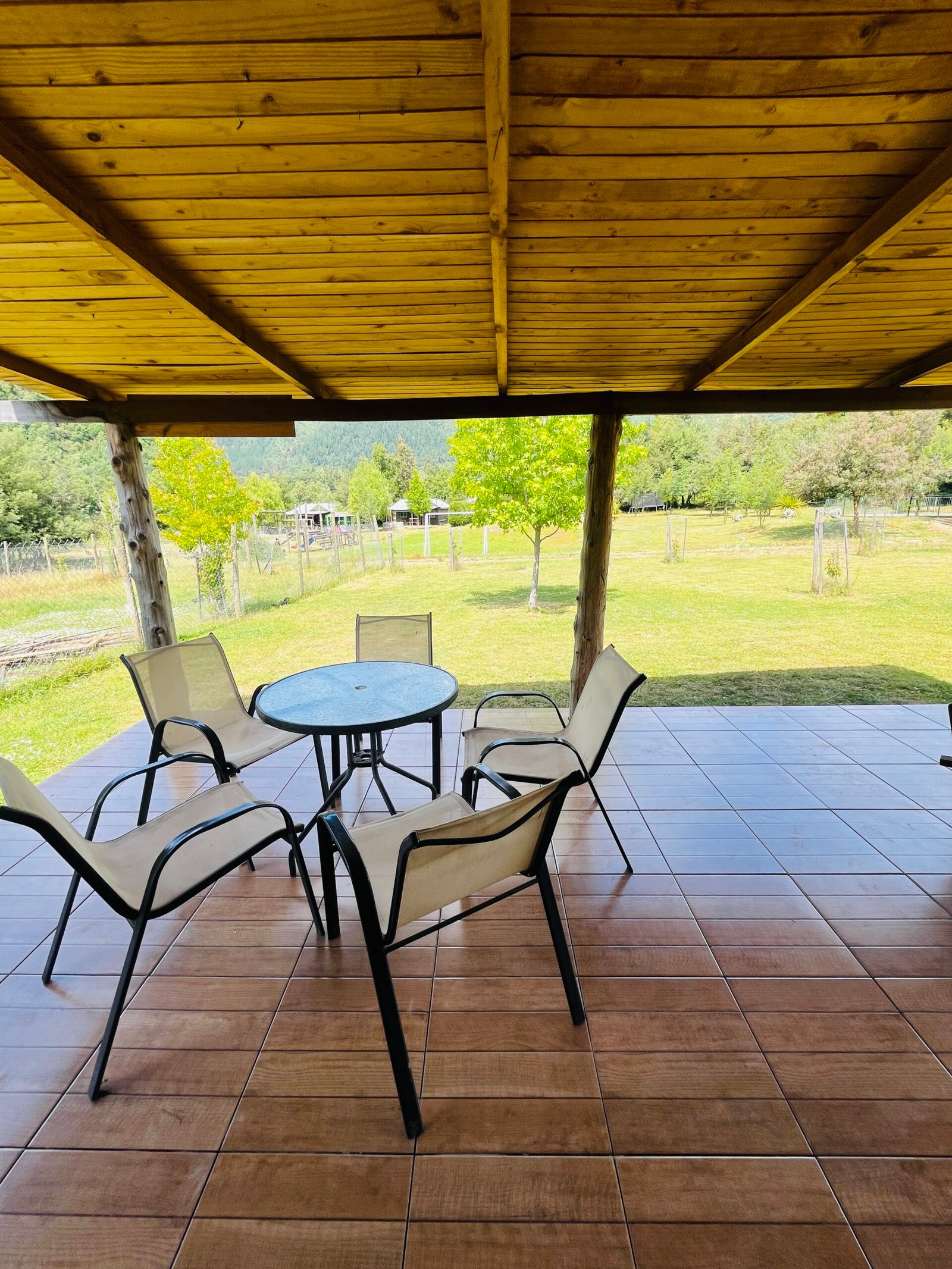 Cabaña Canelo (5 Personas) - Imagen 28