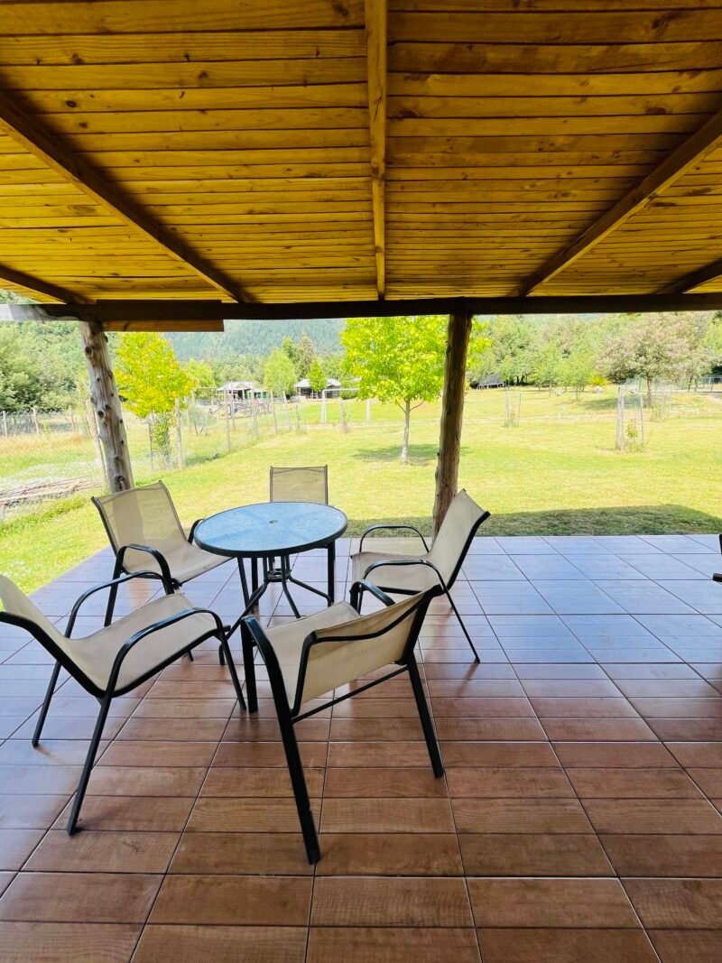 Cabaña Canelo (5 Personas) - Imagen 12