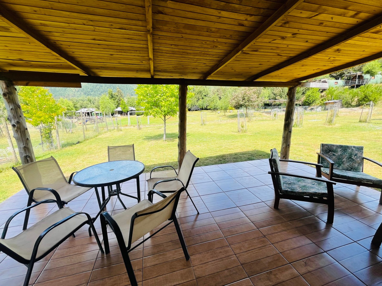 Cabaña Canelo (5 Personas) - Imagen 29