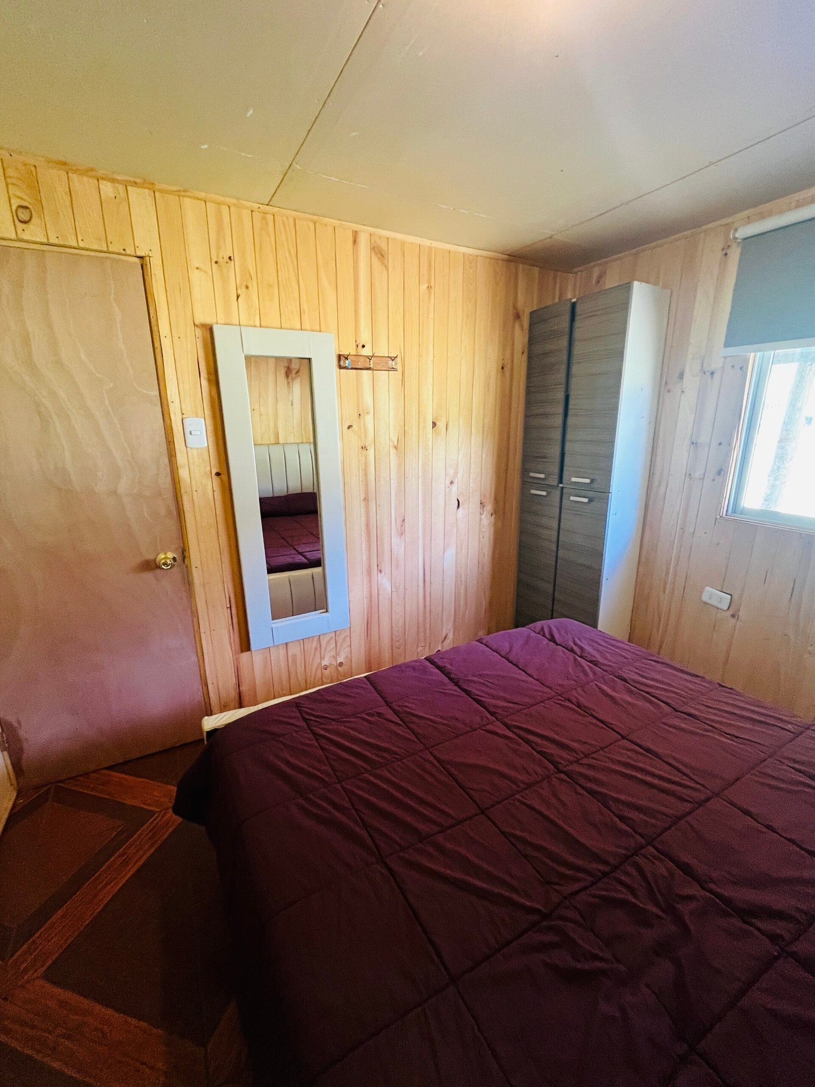 Cabaña Canelo (5 Personas) - Imagen 30