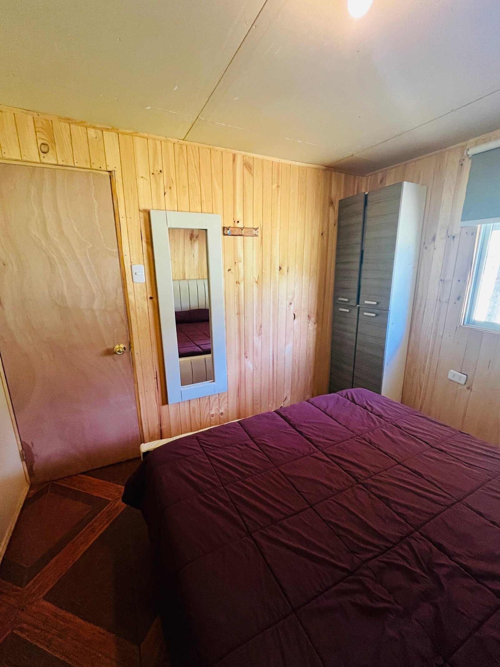 Cabaña Canelo (5 Personas) - Imagen 31