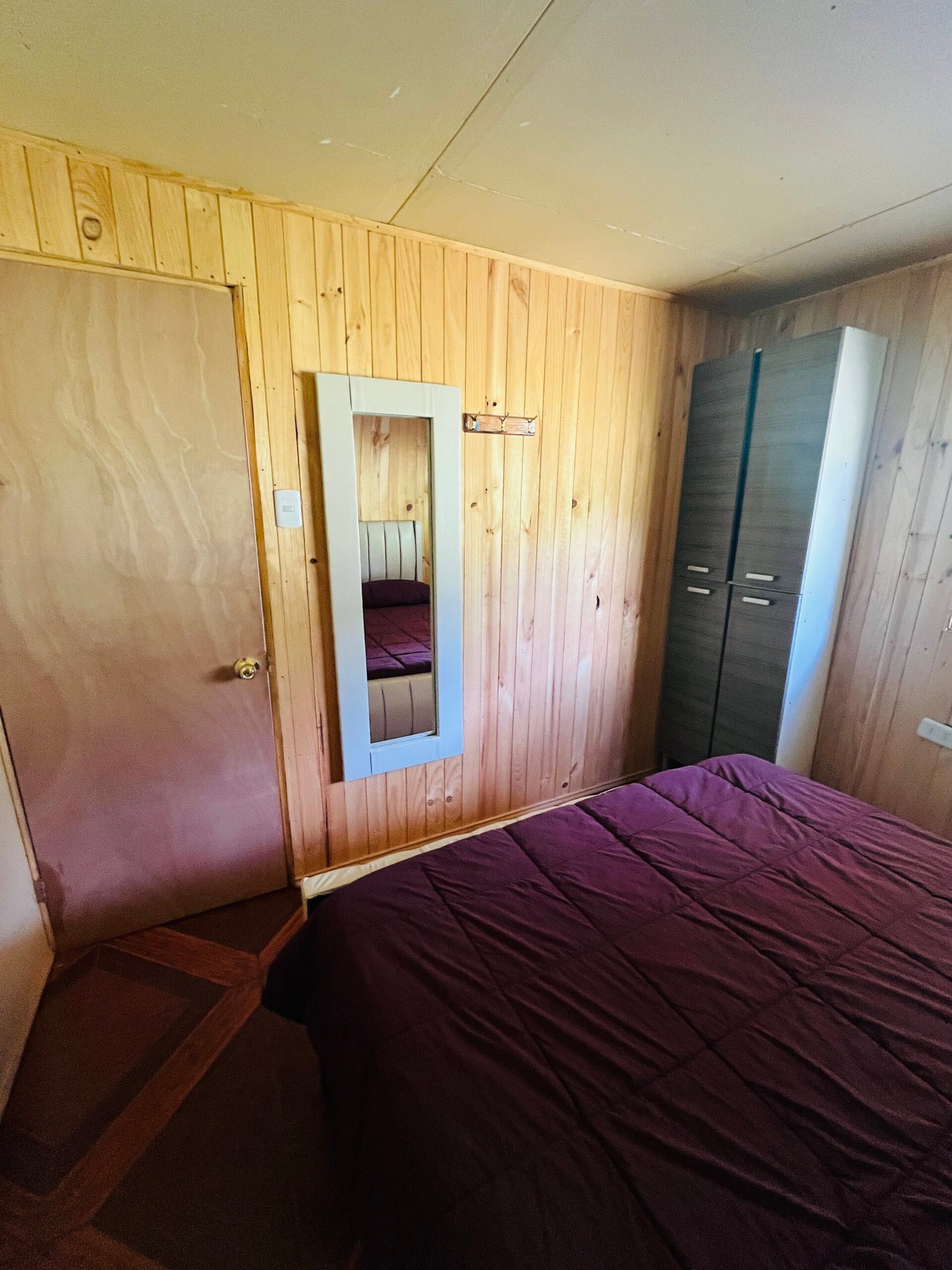 Cabaña Canelo (5 Personas) - Imagen 32