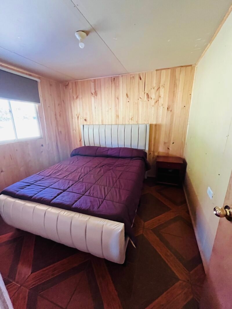 Cabaña Canelo (5 Personas) - Imagen 19