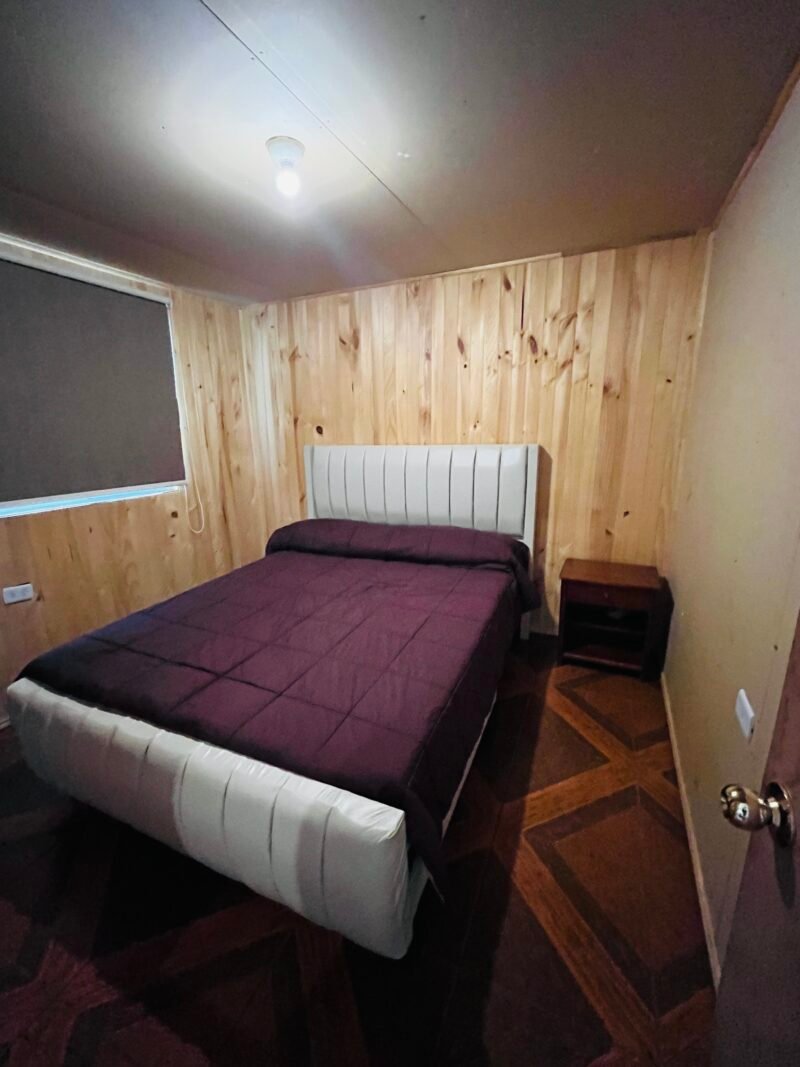 Cabaña Canelo (5 Personas) - Imagen 18