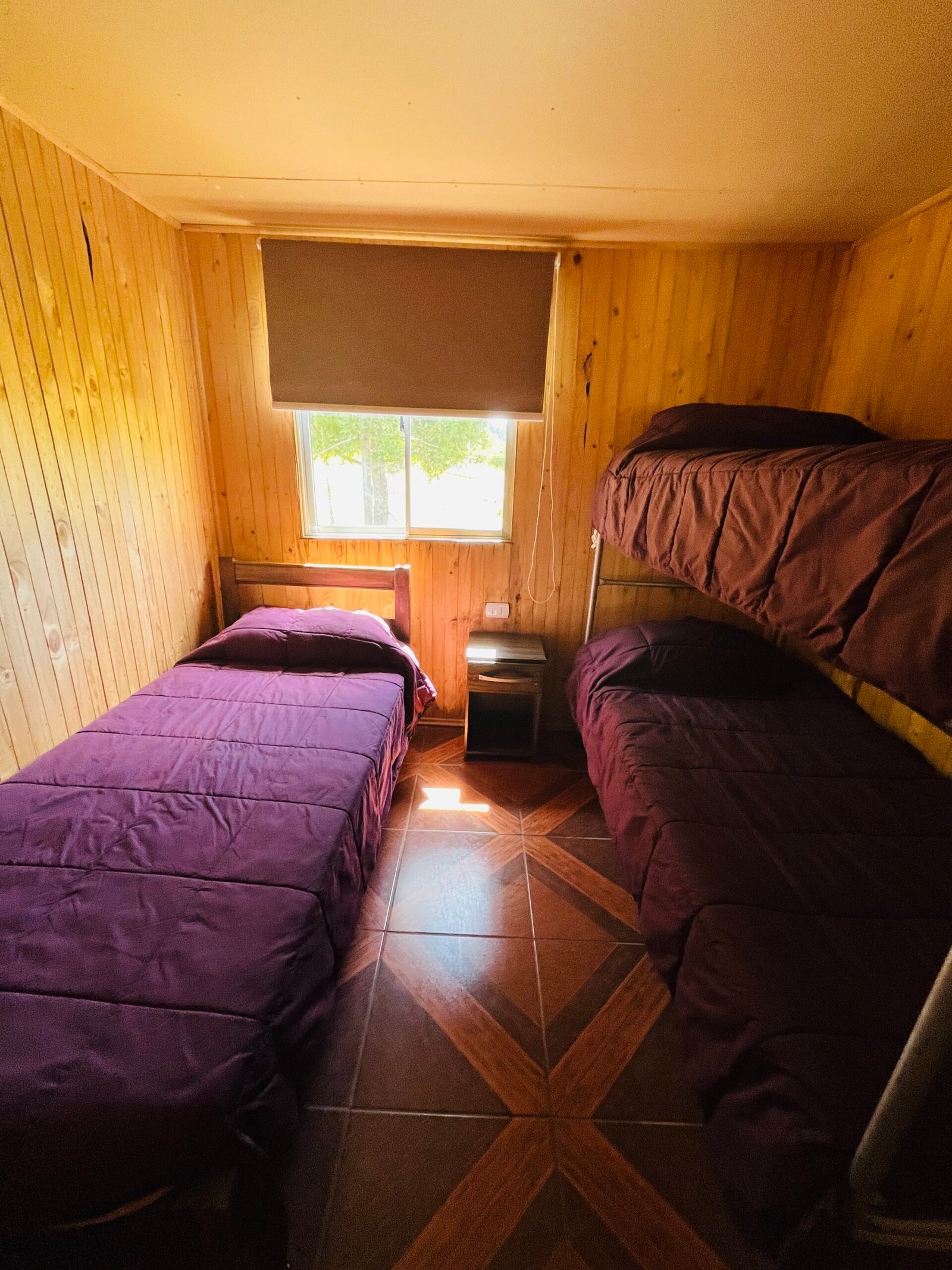 Cabaña Canelo (5 Personas) - Imagen 36