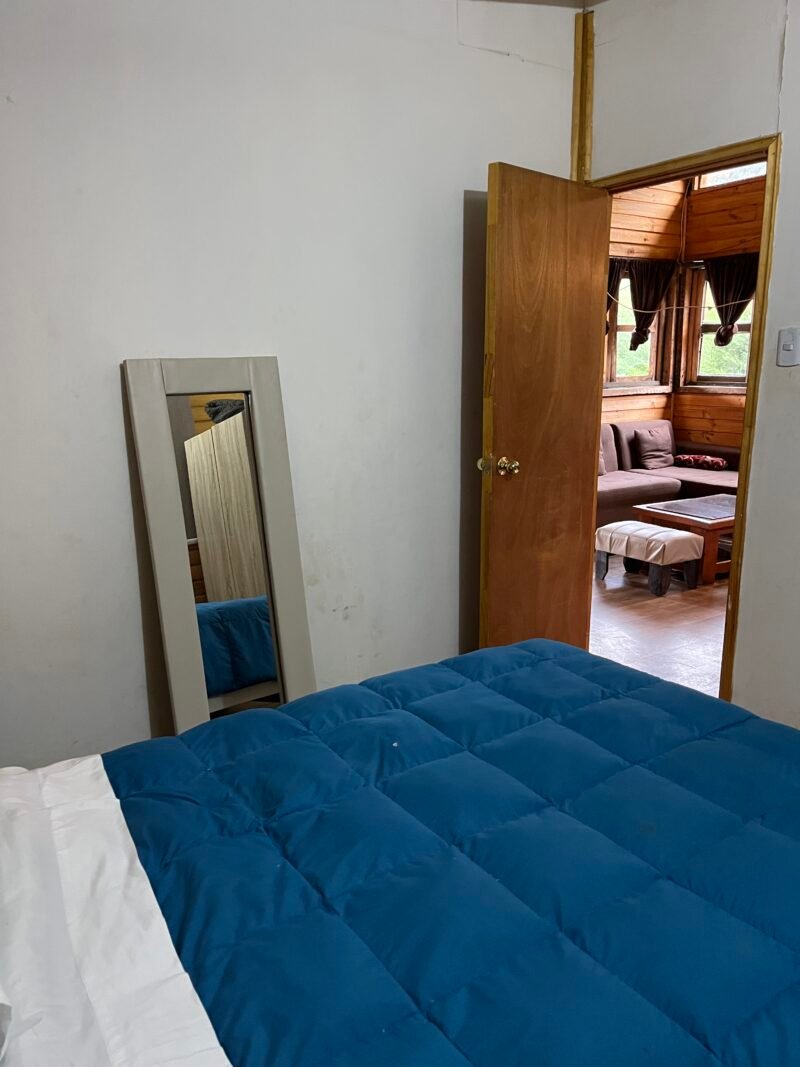 Cabaña Alamo (6 Personas) - Imagen 13