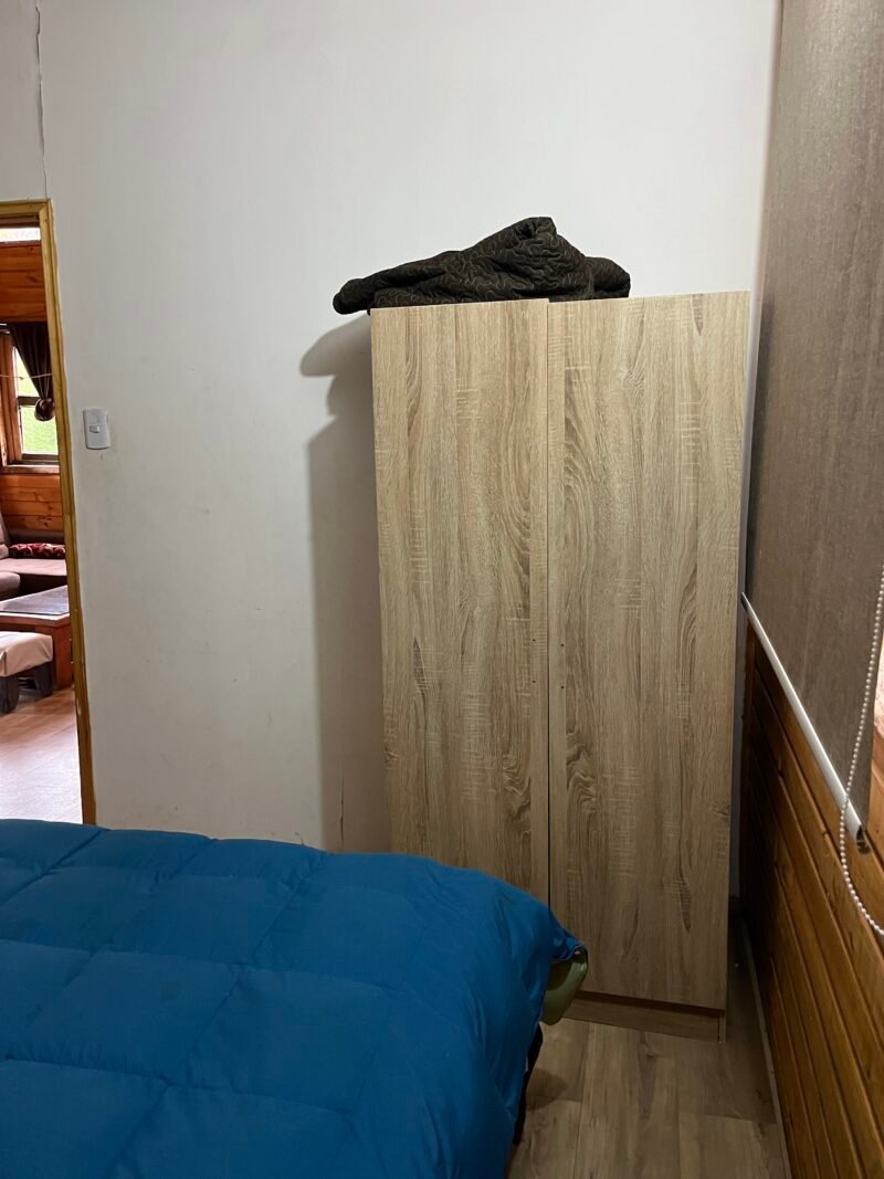 Cabaña Alamo (6 Personas) - Imagen 14