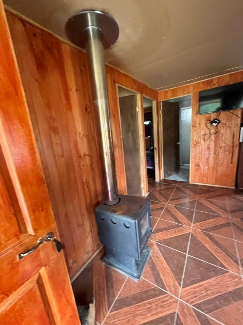 Cabaña Peumo (5 Personas) - Imagen 21