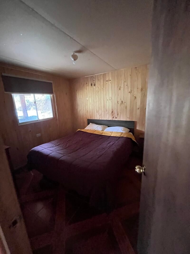 Cabaña Peumo (5 Personas) - Imagen 23