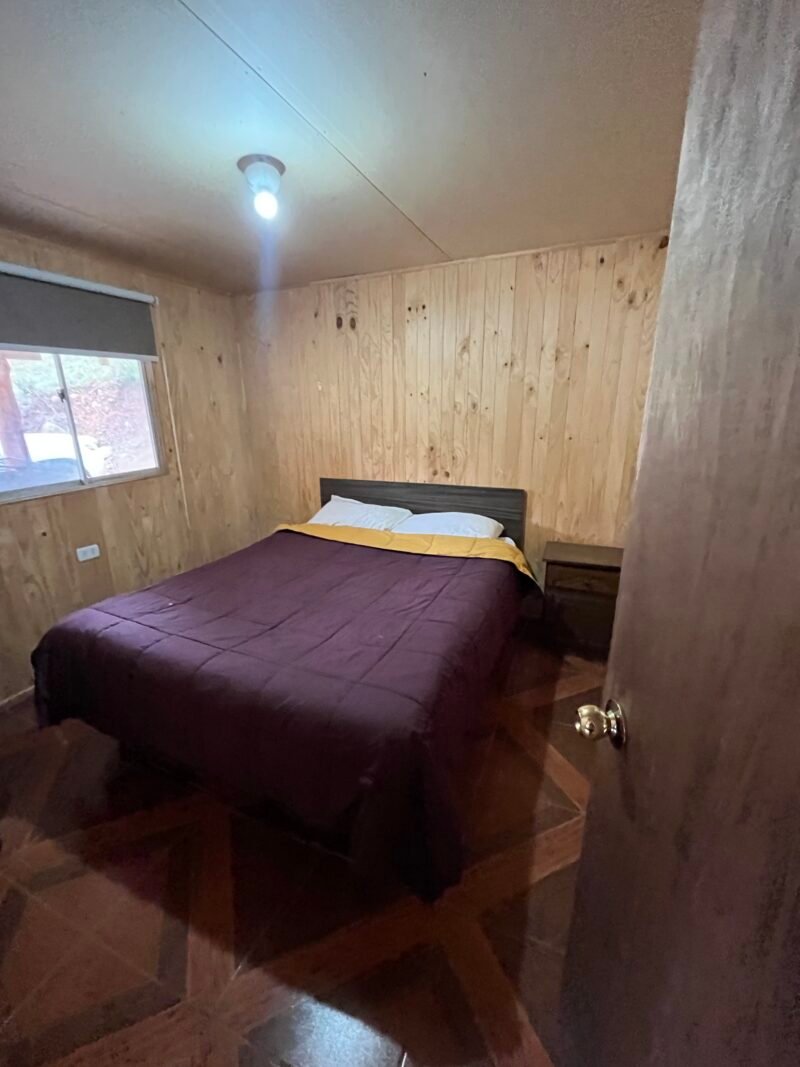 Cabaña Peumo (5 Personas) - Imagen 25
