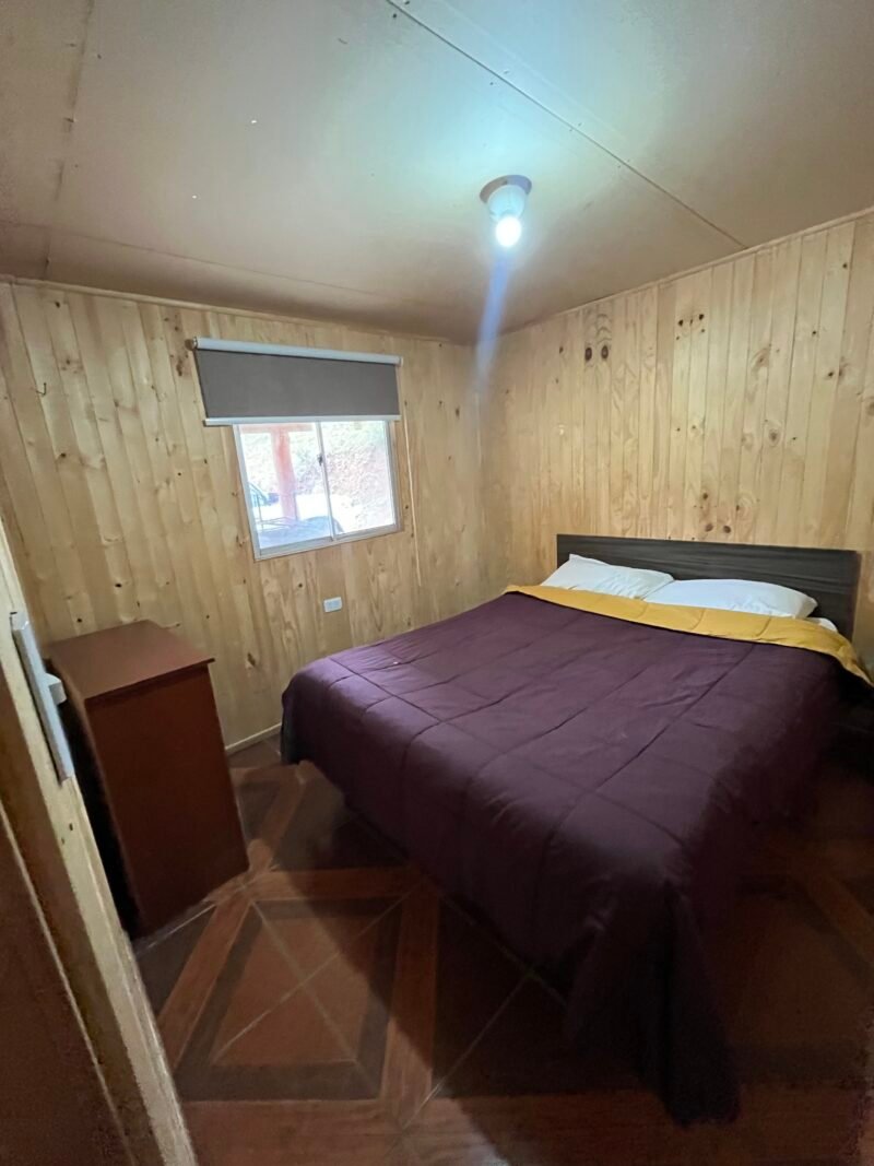 Cabaña Peumo (5 Personas) - Imagen 26