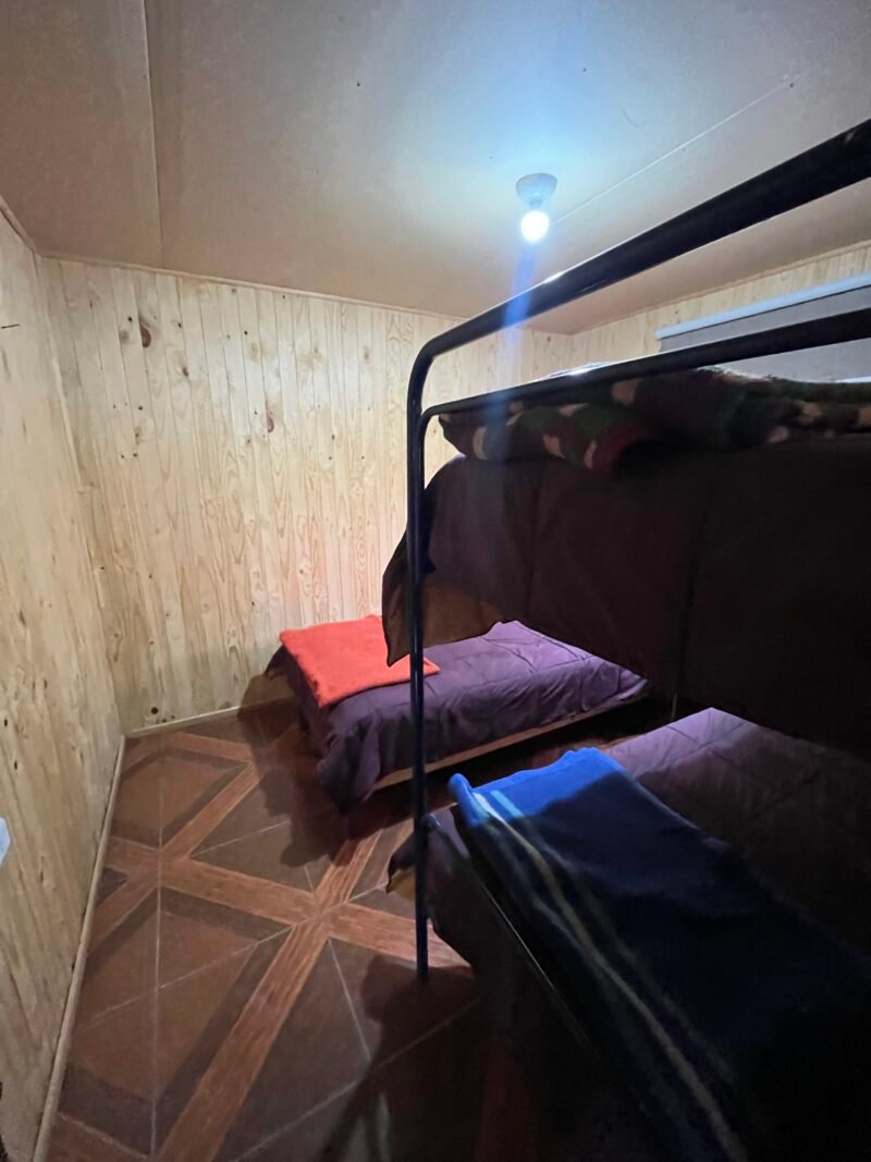 Cabaña Peumo (5 Personas) - Imagen 27