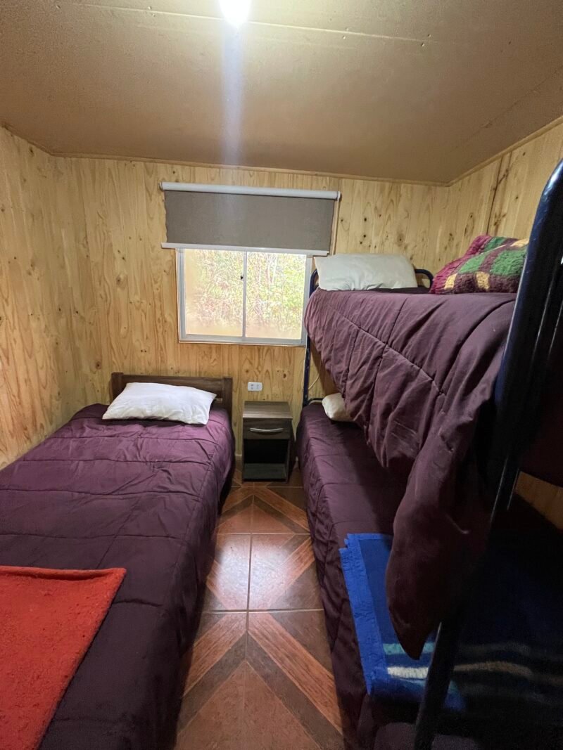 Cabaña Peumo (5 Personas) - Imagen 28