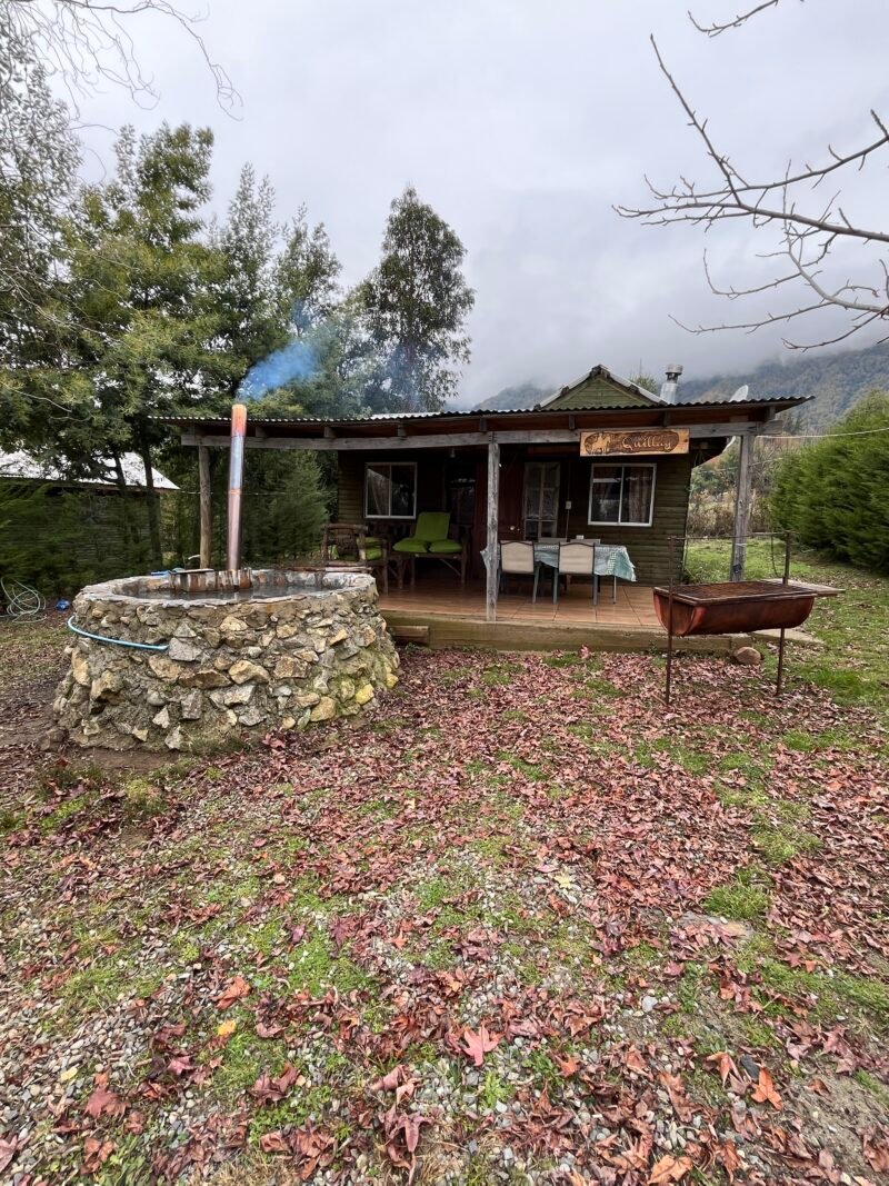 Cabaña Quillay (5 Personas) - Imagen 10
