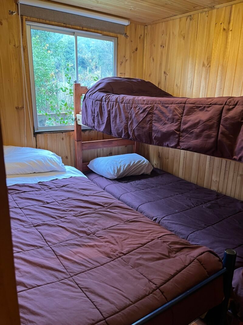 Cabaña Quillay (5 Personas) - Imagen 13
