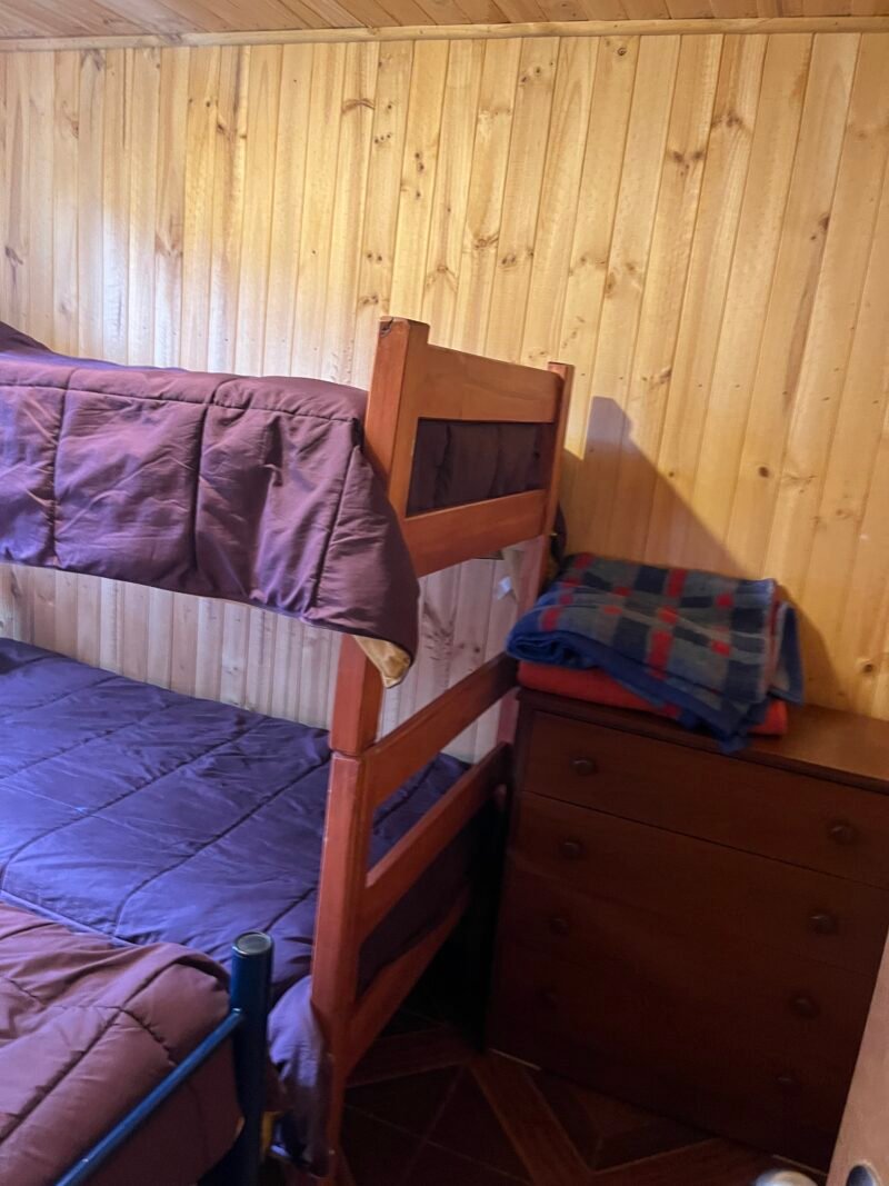 Cabaña Quillay (5 Personas) - Imagen 14