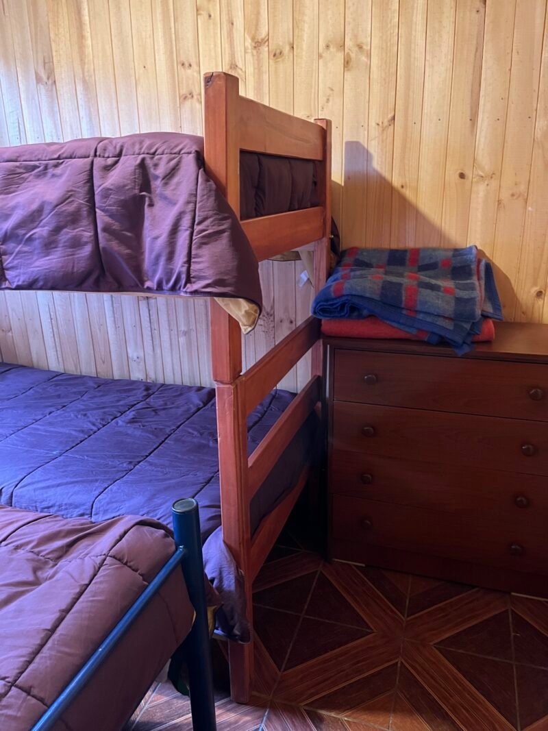 Cabaña Quillay (5 Personas) - Imagen 15