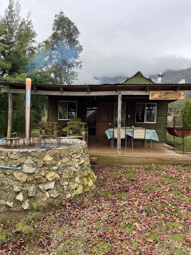 Cabaña Quillay (5 Personas) - Imagen 17