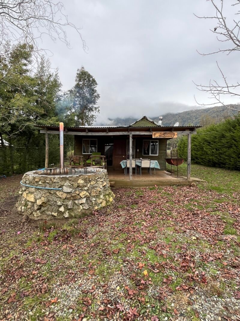 Cabaña Quillay (5 Personas) - Imagen 18