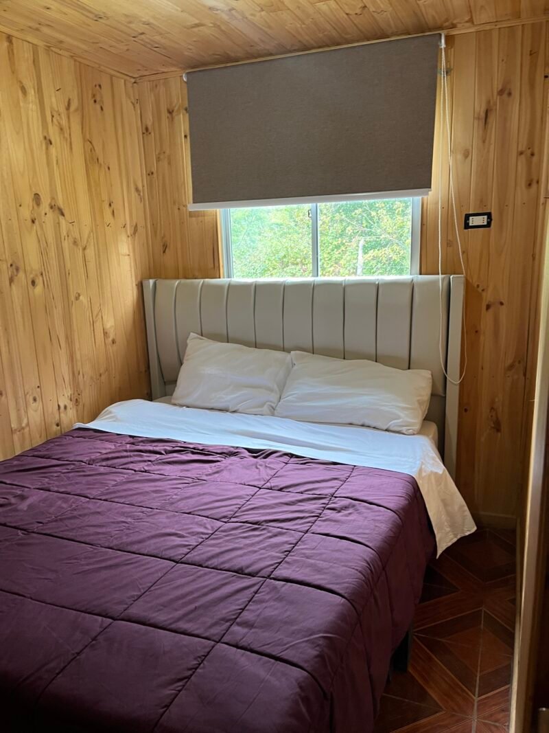 Cabaña Araucaria (5 Personas) - Imagen 5