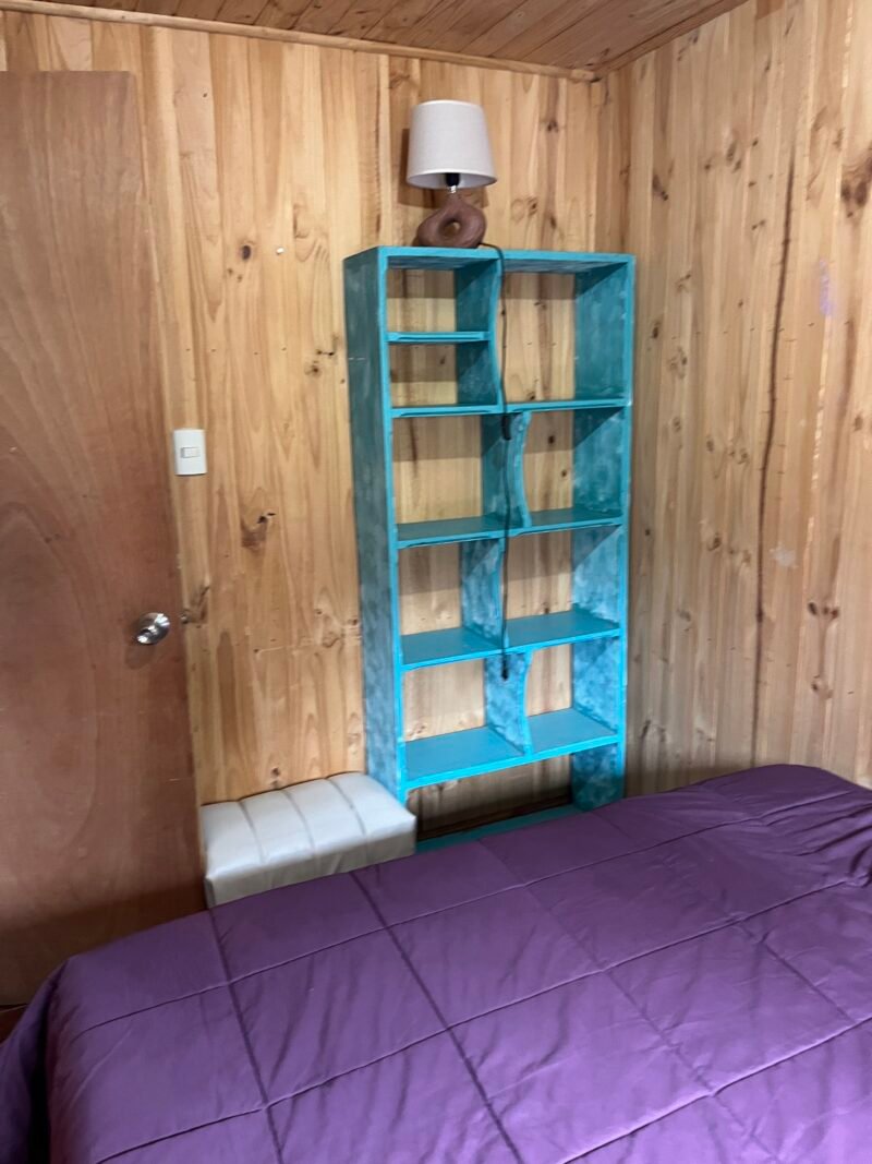 Cabaña Araucaria (5 Personas) - Imagen 6