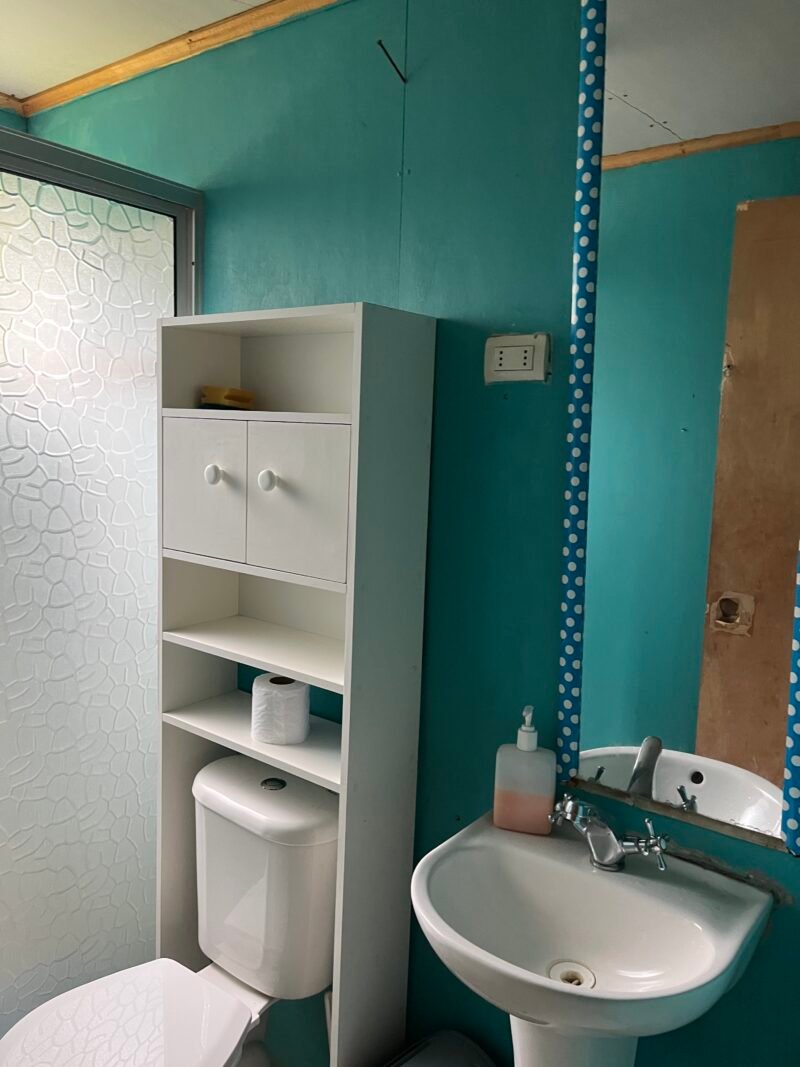 Cabaña Araucaria (5 Personas) - Imagen 8