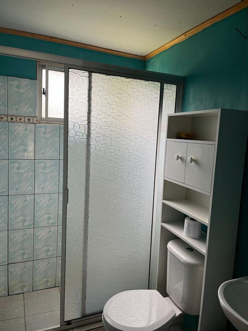 Cabaña Araucaria (5 Personas) - Imagen 11