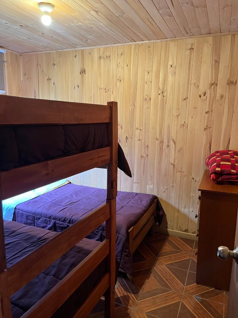 Cabaña Araucaria (5 Personas) - Imagen 12