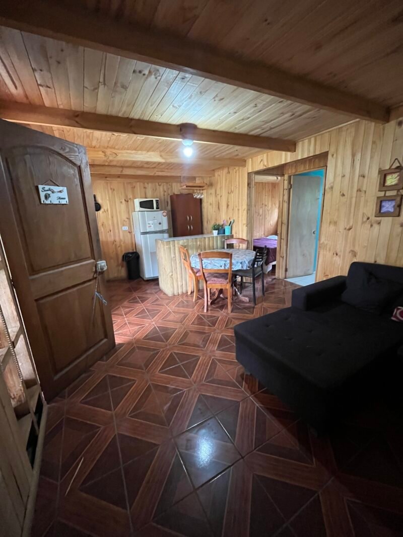 Cabaña Araucaria (5 Personas) - Imagen 15