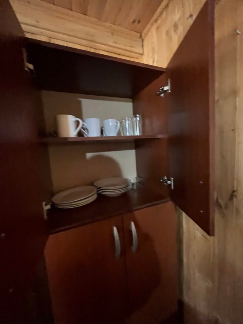 Cabaña Araucaria (5 Personas) - Imagen 17