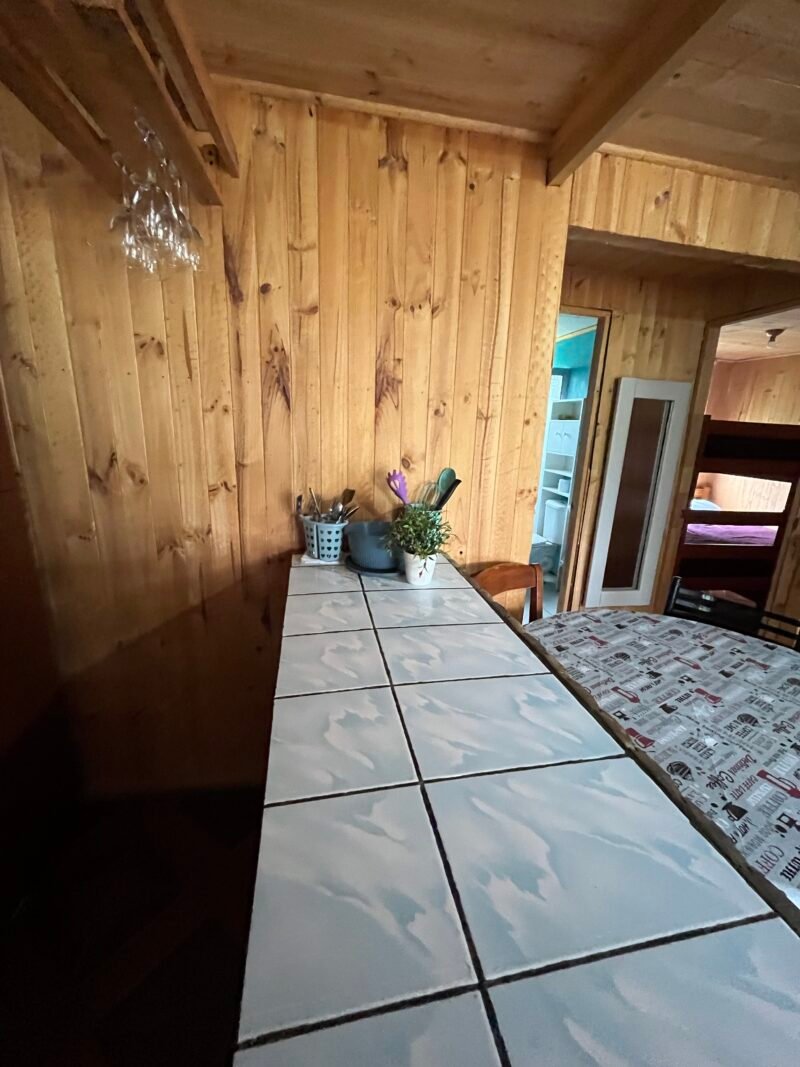 Cabaña Araucaria (5 Personas) - Imagen 18