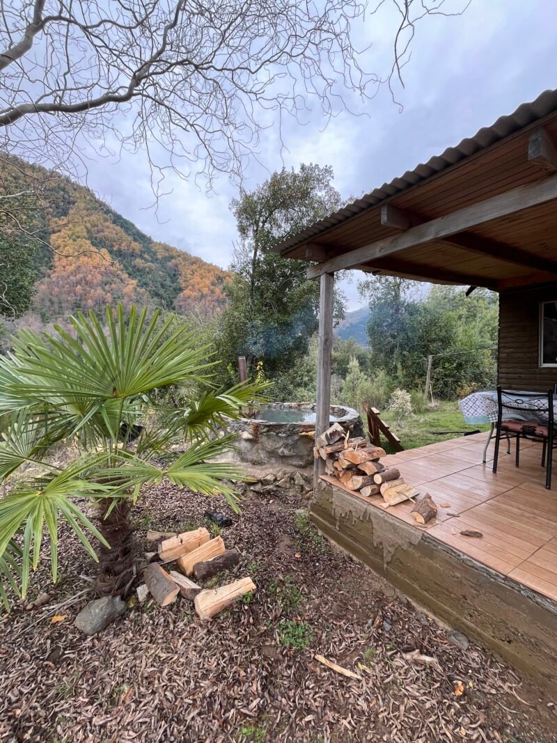 Cabaña Araucaria (5 Personas) - Imagen 24