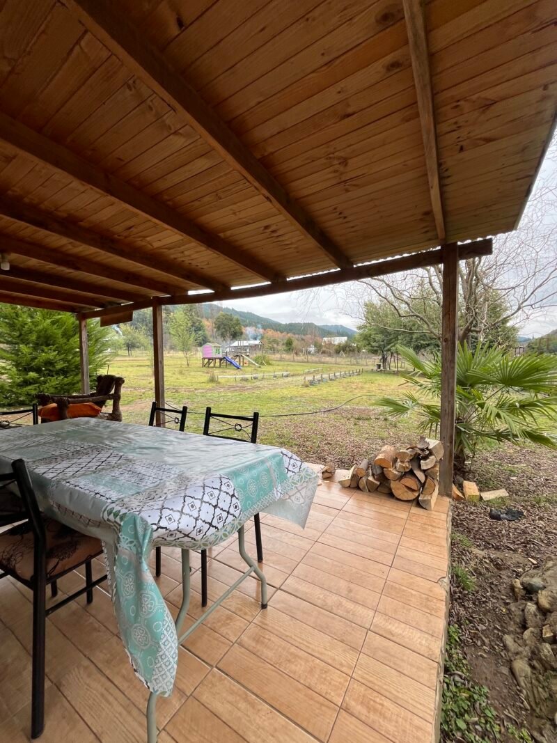 Cabaña Araucaria (5 Personas) - Imagen 26